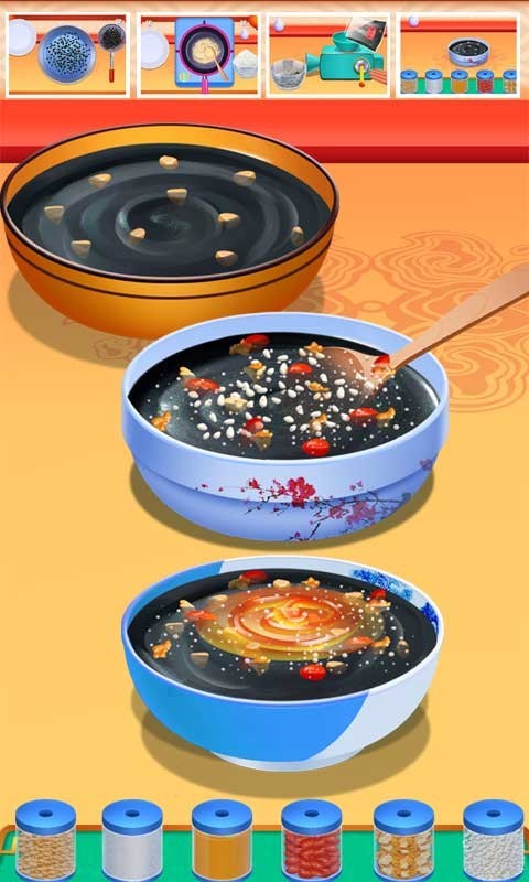 中华传统美食制作 截图5