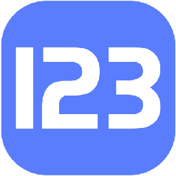 123云盘app  v2.3.4