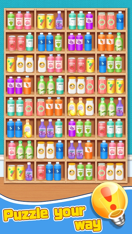 商品三重排序匹配难题 截图4