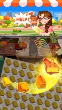 闲聊咖啡馆合并 截图3
