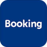 Booking酒店预订  v24.7.1.1