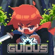 英雄之战Guidus