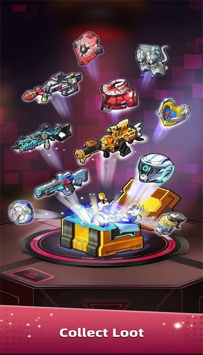 喵星军团 截图3