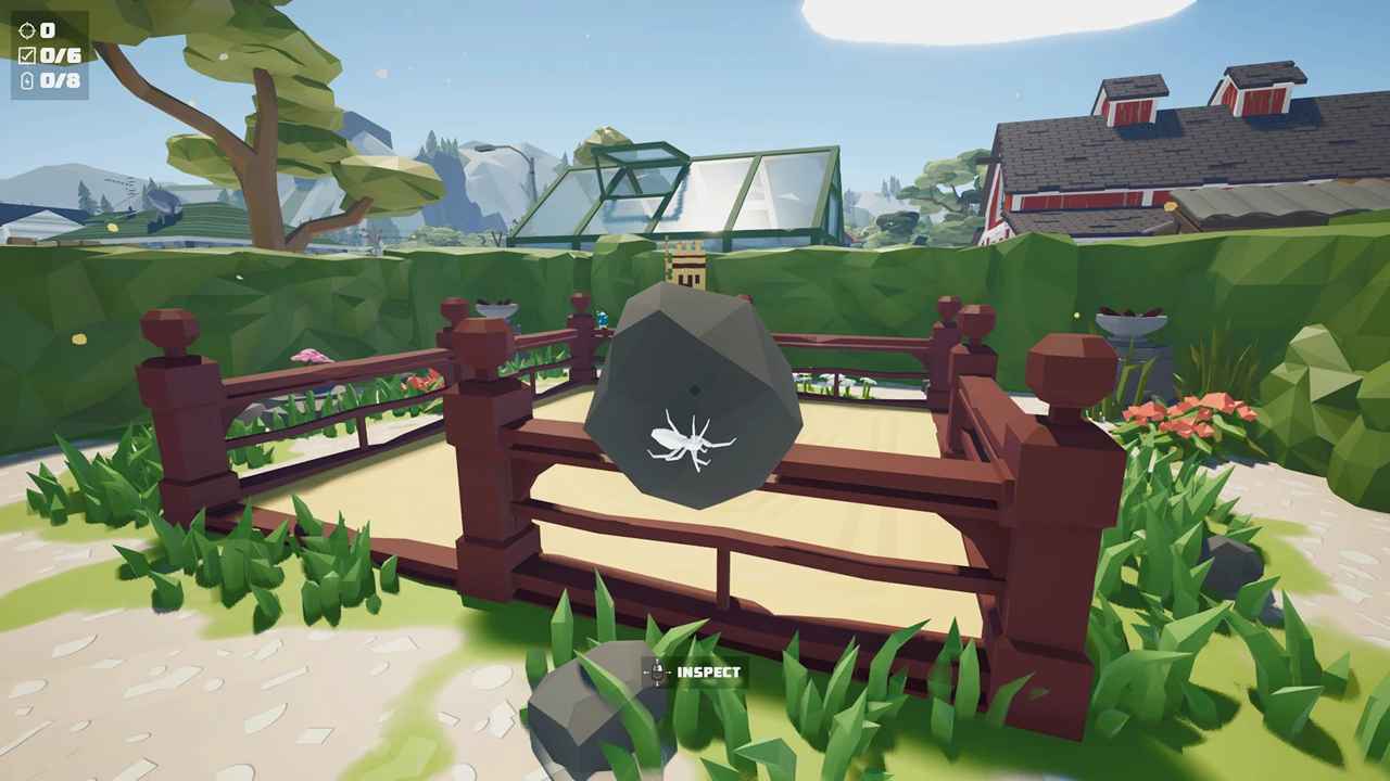 燃烧吧蜘蛛手机版 截图4