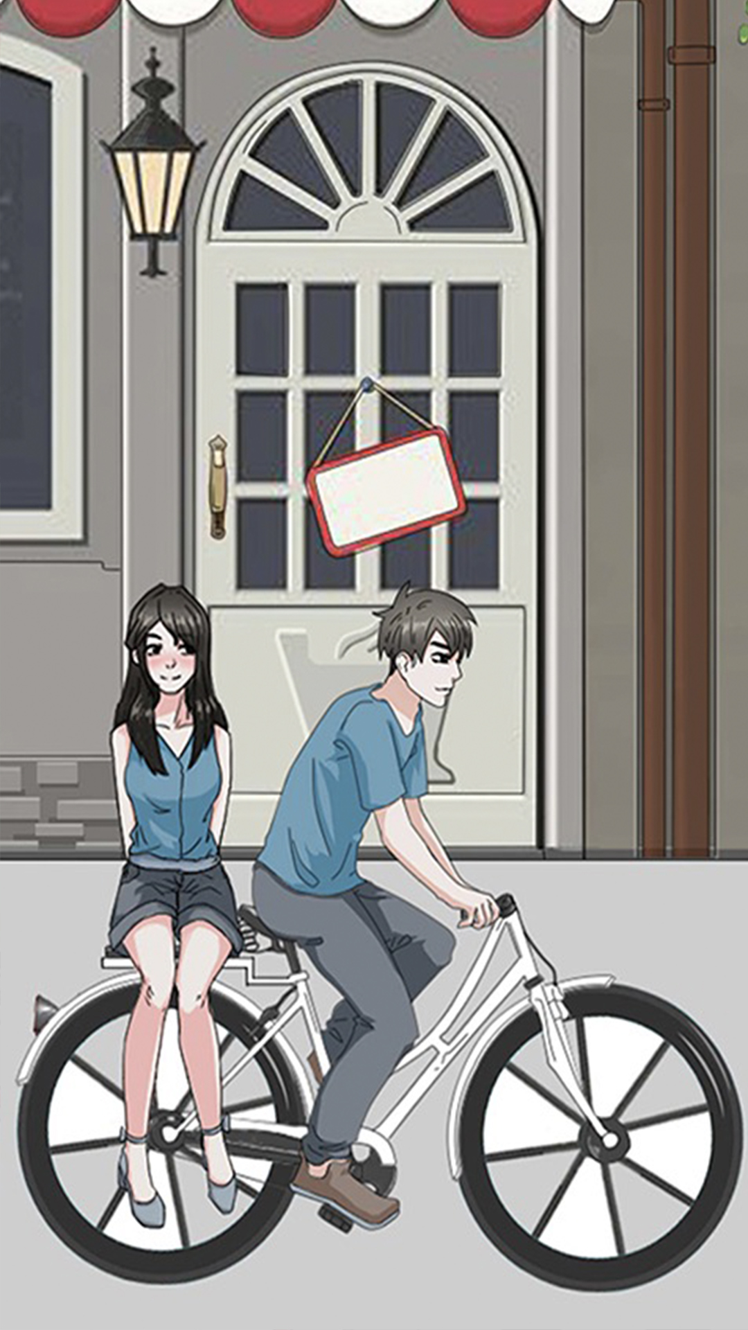 拆散情侣大比拼 截图4