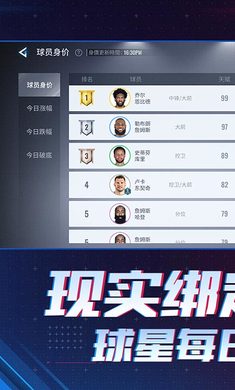 王者美职篮2手游 截图3