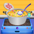 在厨房做饭  v1.1.3