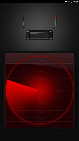 鬼魂探测器中文版