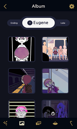 幽灵办公室游戏 截图2