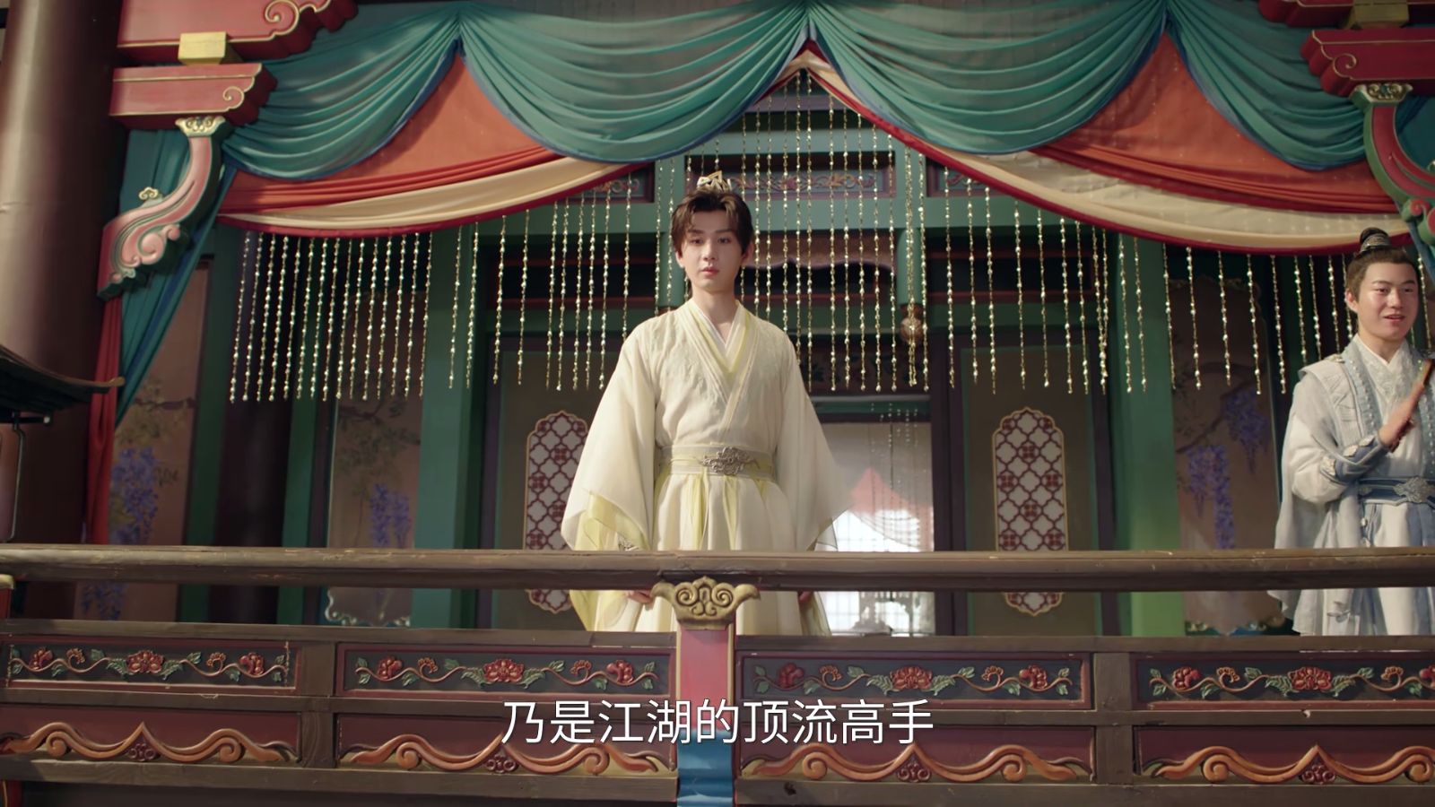 风暴影音TV版 截图3
