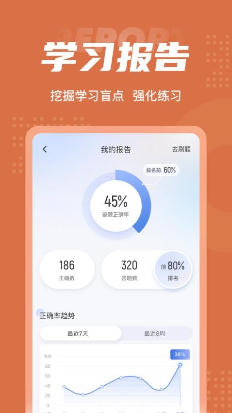 加油站操作员聚题库软件 v1.6.2 截图2