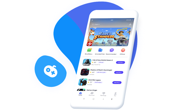 PlayMods App下载 v1.8.3 1