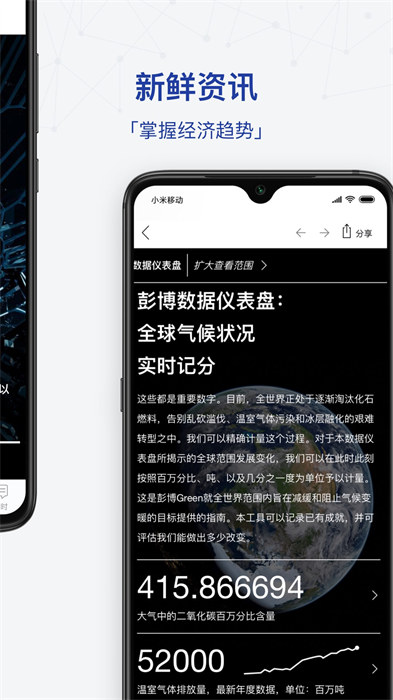 商业周刊app 截图2