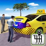 出租车世界  v1.3