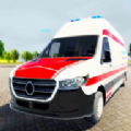 救护车模拟器游戏  v1.3.2
