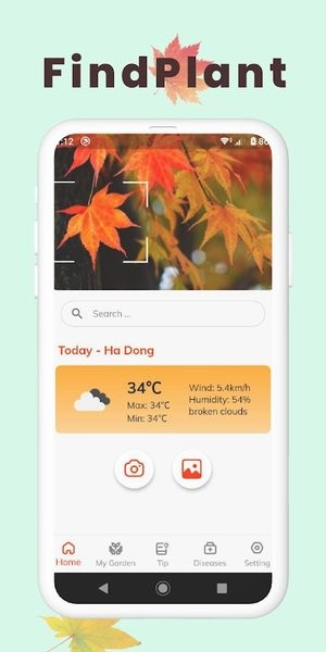 findplant手机版 1.2.0 1