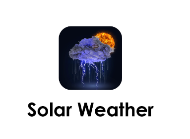 Solar Weather app 1.02.2 1