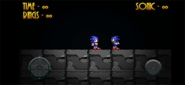 索尼克死亡(Sonic is Dead Remastered) 截图2