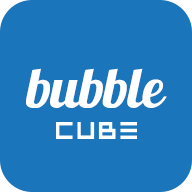 CUBE bubble追星