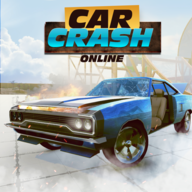 永远的车祸(Car Crash Forever Online)