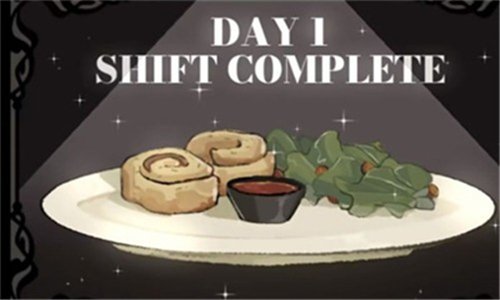 死盘子正版 截图1