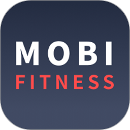 莫比健身app v4.2.4 安卓版  v4.2.4 安卓版