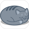 小猫睡眠