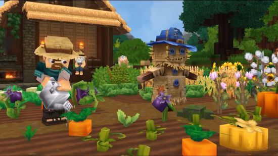 Hytale 截图2