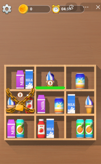瓶罐消消消 截图4
