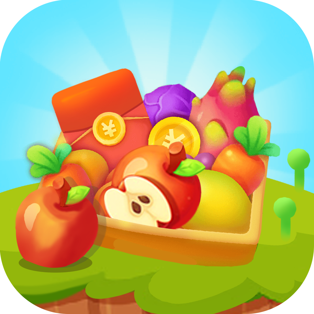 咱家果园免费领水果app