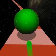 3D太空球游戏  v1.0