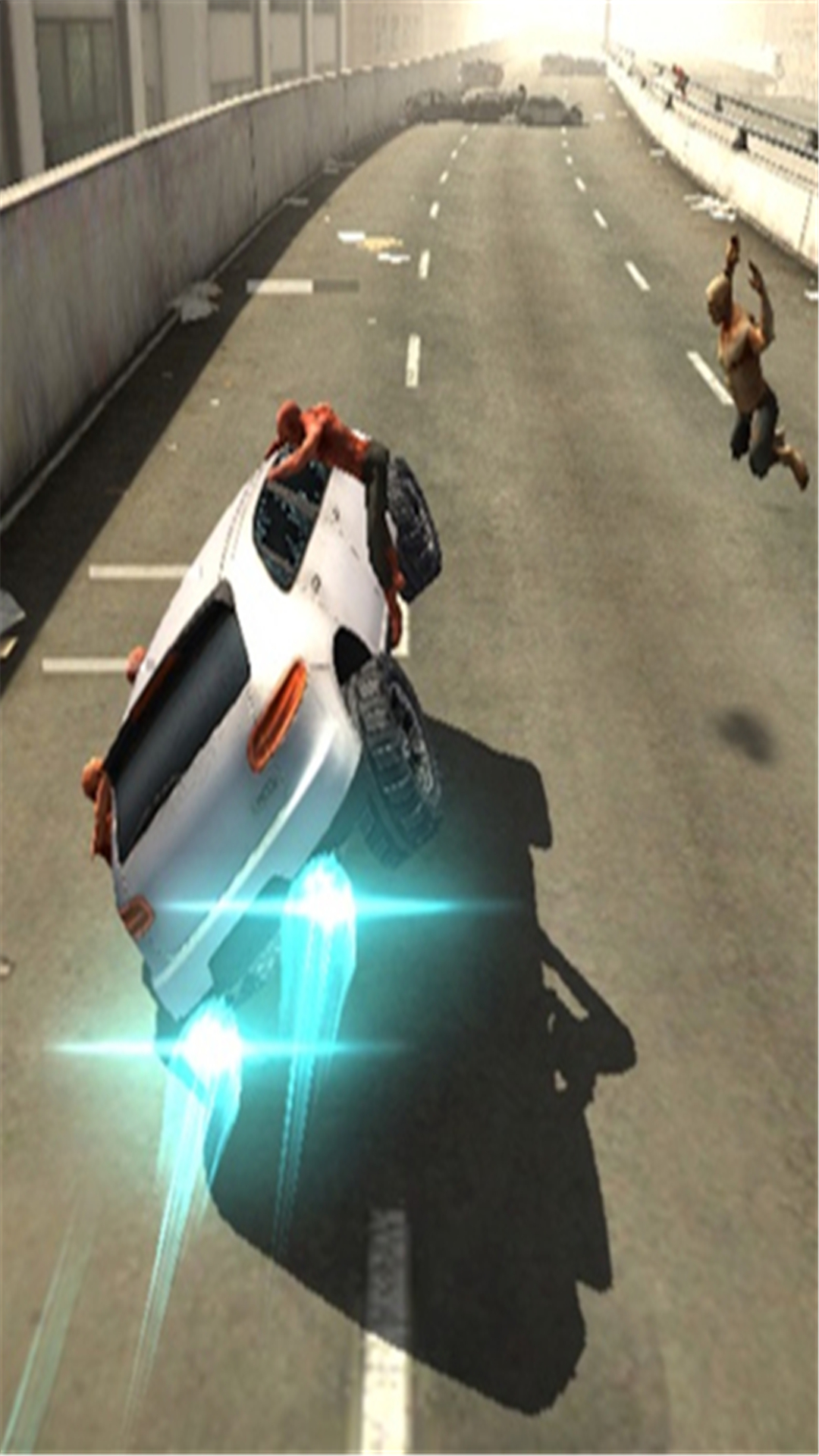 僵尸公路2最新版 截图3