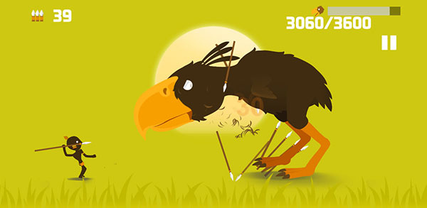 狩猎之神无限象牙版 截图2