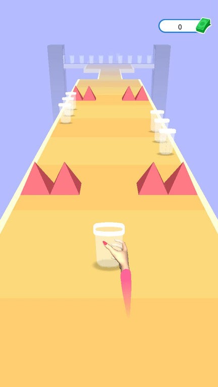 做个冰淇淋 截图4