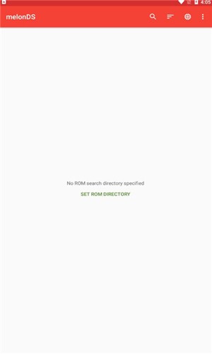 melonds模拟器中文版 截图1
