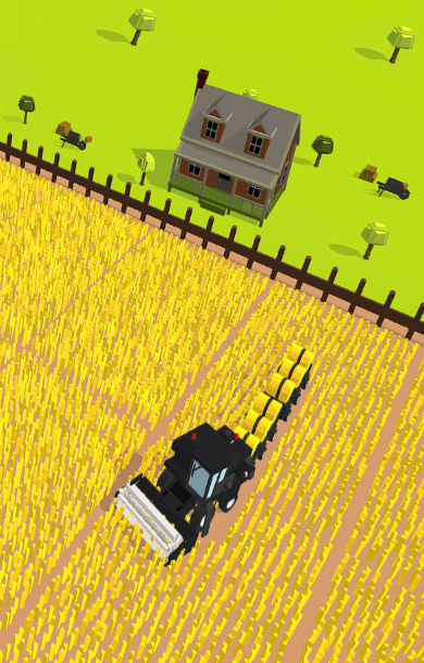 农场欢乐小镇 截图2