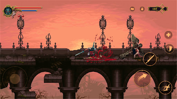 神之亵渎手机移植版