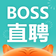 Boss直聘APP