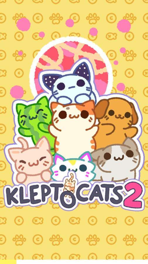 小偷猫2 截图3