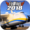 FlyWings 2018