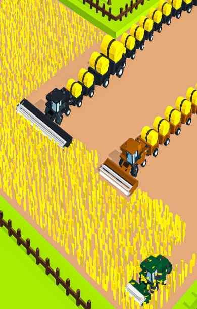 农场欢乐小镇 截图4