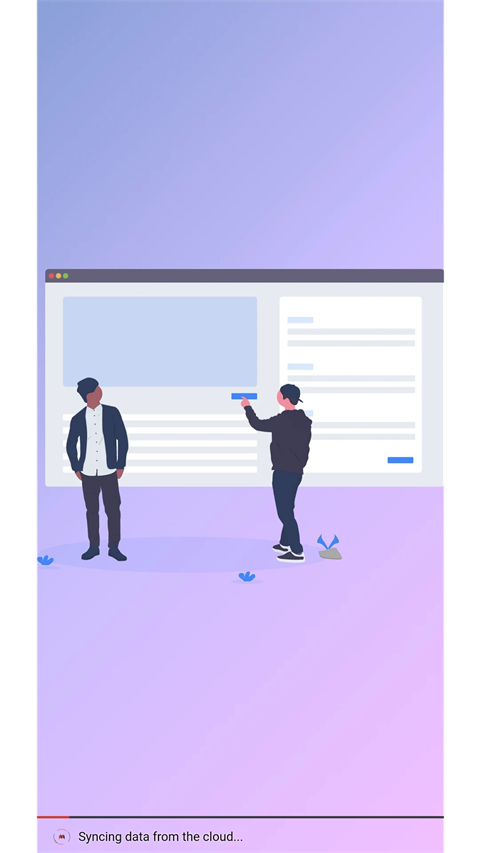 思源笔记(SiYuan) 截图1