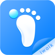 iwalk app 1.1.0