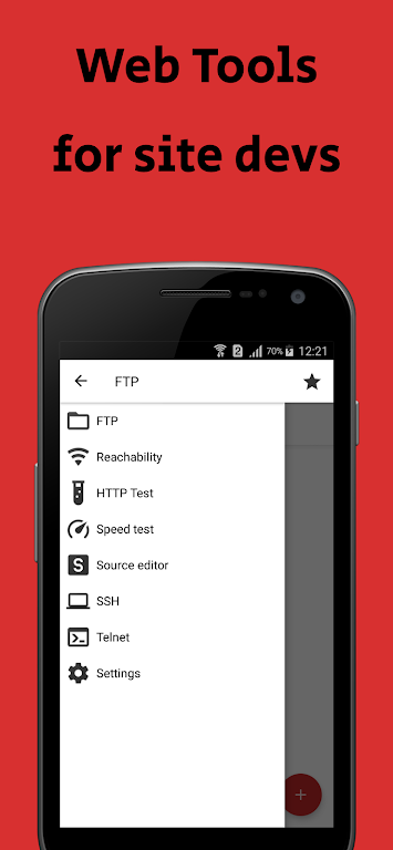 Web Tools免费版 截图3