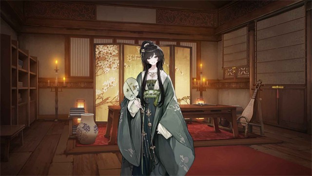哀鸿城破十日记移植版 截图1