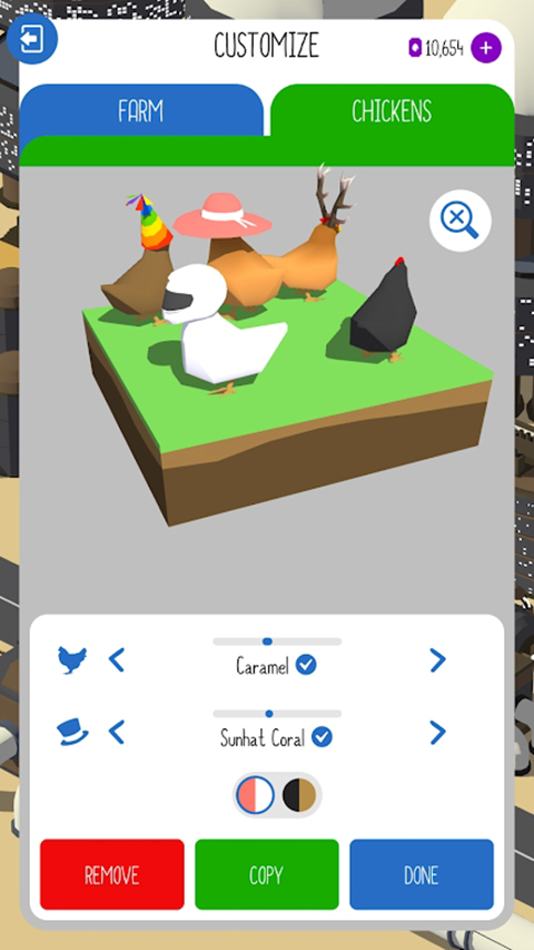鸡蛋公司(EggInc) 截图2
