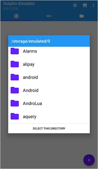海豚模拟器中文版 截图3