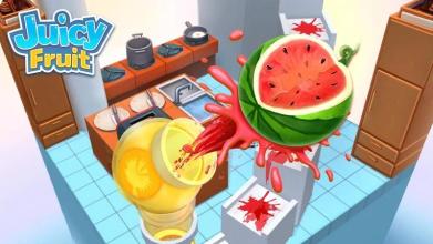 Juicy Fruit 截图1