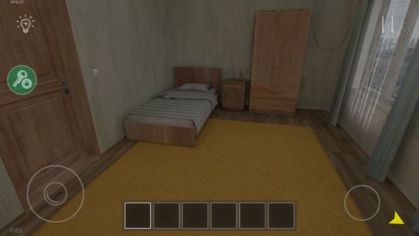 逃离家暴逃跑男孩全部结局版