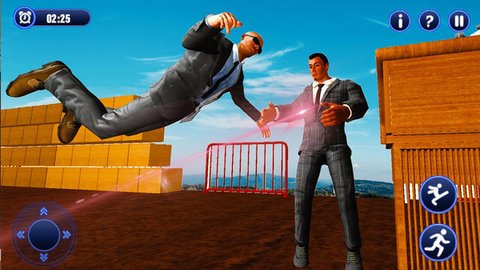 拯救总统先生2 截图3